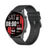 Kieslect KR 6974377570180 Black Calling Smart Watches