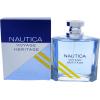 Nautica Voyage Heritage By Nautica For Men - 3.4 Oz Edt Spray
