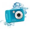 Easypix Aquapix W2024 Splash Underwater Camera Ice Blue