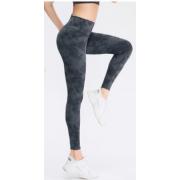 Wholesale Marble Print Active Leggings, Marble Print  Yoga Pants,