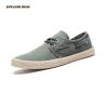 Espadrilles Boat Leisure Flat Canvas Shoes  wholesale