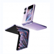Wholesale OPPO Find N2 Flip (China Version, 256GB+8GB, Purple)
