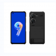 Wholesale ASUS Zenfone 9 (AY2203) Connex Accessories Set (Black)