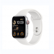 Wholesale Apple Watch SE 2 (2022) 44mm GPS+Cellular (MNU03, Silver Alu