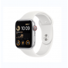Apple Watch SE 2 (2022) 44mm GPS+Cellular (MNU03, Silver Alu