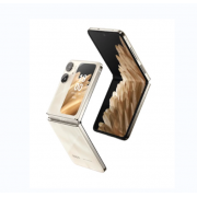 Wholesale OPPO Find N2 Flip (China Version, 256GB+12GB, Gold)