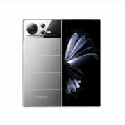 Wholesale Xiaomi MI Mix Fold 2 (China Version, 256GB/12GB, Silver)