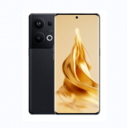 Wholesale OPPO Reno 9 Pro+ 5G (CN) (512GB+16, Black, CN Version)
