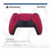 Sony PS5 Dualsense OEM Cosmic Red Wireless Controllers