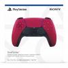 Sony PS5 Dualsense OEM Cosmic Red Wireless Controllers