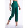 Ladies Tummy Control High Waist Leisure Capri wholesale