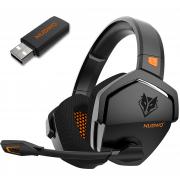 Wholesale Nubwo G06 Wireless Gaming Headsets � Orange