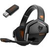 Nubwo G06 Wireless Gaming Headsets  Orange