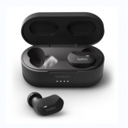 Wholesale Belkin Soundform Flow TWS Earbuds (Black, AUC006BT)