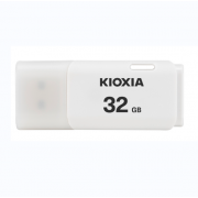Wholesale Kioxia TransMemory U202 USB (32GB, LU202W032GC4)