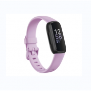 Wholesale Fitbit Inspire 3 Fitness Tracker (Violet)
