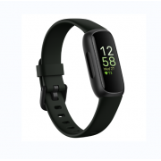 Wholesale Fitbit Inspire 3 Fitness Tracker (Black)