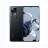 Xiaomi Mi 12T Pro 5G (256GB+12GB, Black, Global Version)