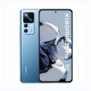 Wholesale Xiaomi Mi 12T Pro 5G (256GB+12GB, Blue, Global Version)