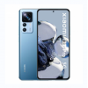 Xiaomi Mi 12T Pro 5G (256GB+12GB, Blue, Global Version)