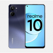 Wholesale Realme 10 (Global) (128GB+8GB, Rush Black, Without B2/B4)