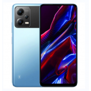 Wholesale Poco X5 5G (128GB+6GB, Blue, Global Version)