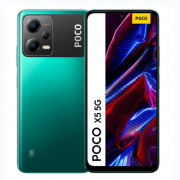 Wholesale Poco X5 5G (256GB+8GB, Green, Global Version)