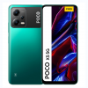 Poco X5 5G (256GB+8GB, Green, Global Version)