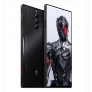 Wholesale RedMagic 8 Pro (English Box, NX729J) (256GB+12GB, Matte)