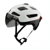 Smart Bluetooth Mountain Road Bike Riding Helmet.
