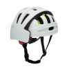 Folding Function Bicycle Helmet