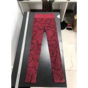 Wholesale Ladies Designed Fleeced Leggings 