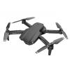 Feichao E99 Folding Quadcopter 4K HD Aerial Drone Cameras  Black