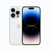 Wholesale Apple IPhone 14 Pro Max (KR, A2894) (128GB, Silver)