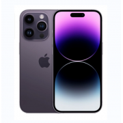 Wholesale Apple IPhone 14 Pro Max (KR, A2894) (128GB, Deep Purple)