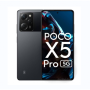 Wholesale Poco X5 Pro 5G (128GB+6GB, Black, Global Version)