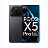 Poco X5 Pro 5G (128GB+6GB, Black, Global Version)