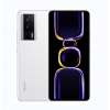 Redmi K60 (256GB+12GB, White, CN Version)