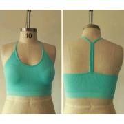 Wholesale Ladies Actice Padded Bra 