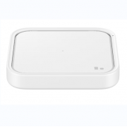 Wholesale Samsung 15W Wireless Charger Pad EP-P2400TWEGGB (White)