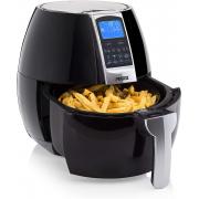 Wholesale Princess 182020 Digital Air Fryer Black