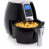 Princess 182020 Digital Air Fryer Black