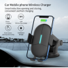 Magnetic Suction Car Wireless Charger Magnetic Suction Air O