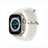 Apple Watch Ultra 49mm (GPS+Cellular) (MNH83, Titanium Case 