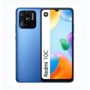 Wholesale Redmi 10C (Global Version) (64GB+3GB, Ocean Blue)