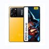 Poco X5 Pro 5G (128GB+6GB, Yellow, Global Version)