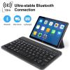 Cheap Bluetooth Keyboard And Mouse Set For Tablets, Laptops