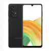 Samsung Galaxy A33 (A336B DSN) (128GB+8, Awesome Black)
