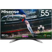 Wholesale Hisense 55U8QF 138 Cm 4K Ultra HD Quantum Dot Technology Smart TV