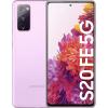Samsung Galaxy S20 12 MP 128 GB Violet SM-G781BLVDEUB Smartphones